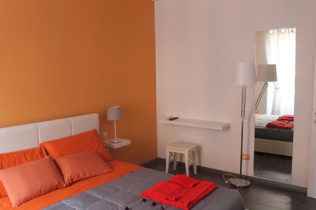 Bruno's House Bed & Breakfast Roma