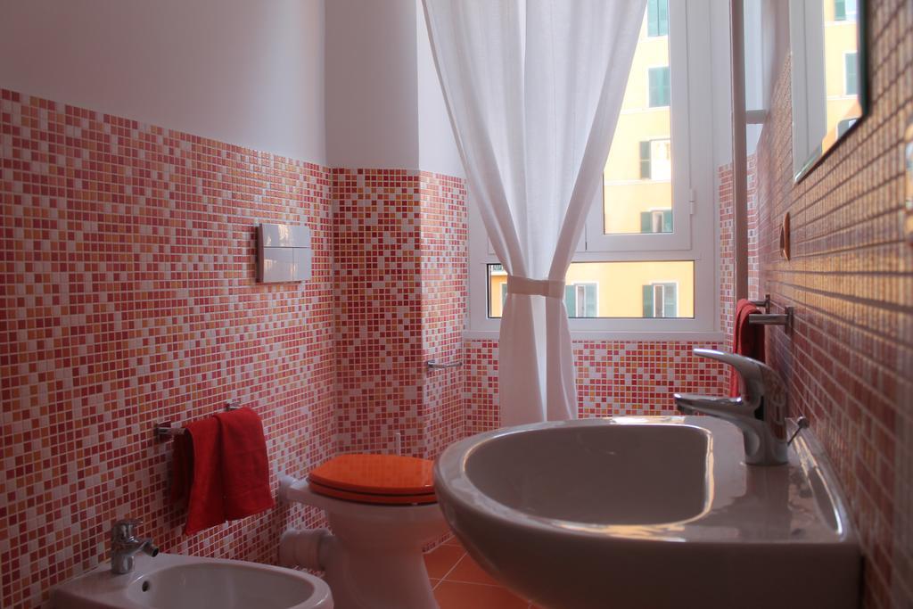 Bruno's House Bed & Breakfast Roma