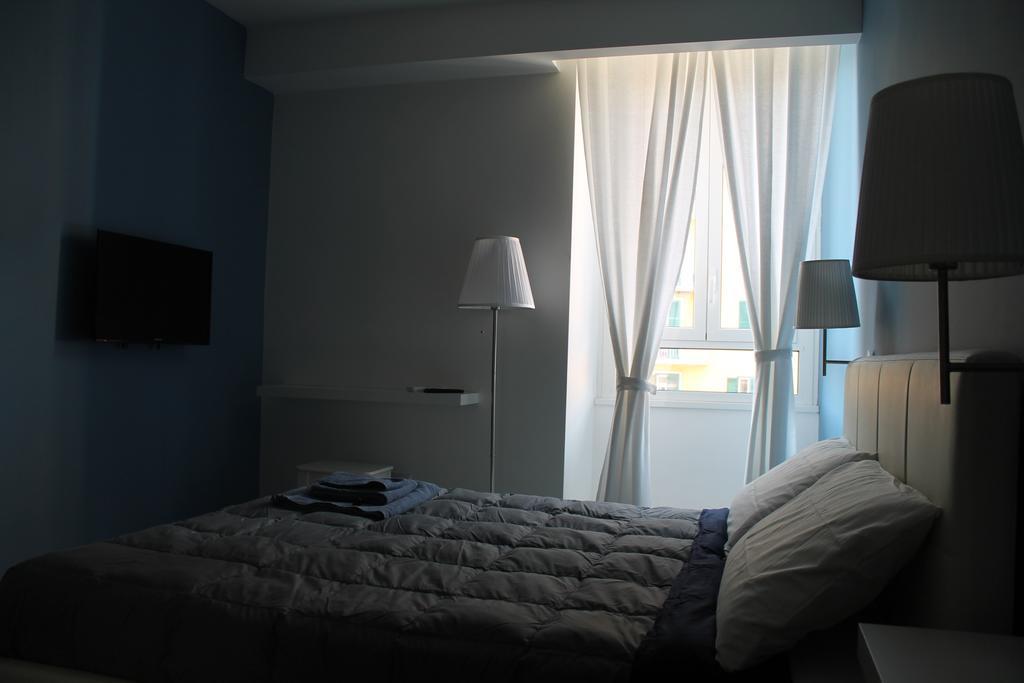 Bruno's House Bed & Breakfast Roma