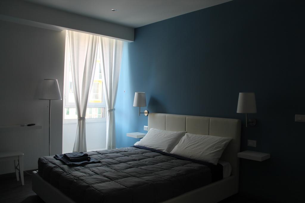 Bed & Breakfast Bruno's House 2*