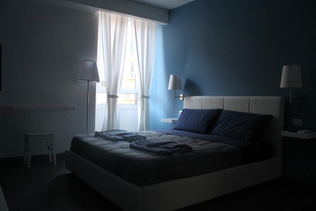Bruno's House